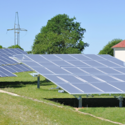 Solutions de Dépannage Rapide pour les Installations Photovoltaïques Nevers